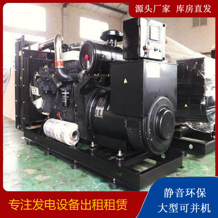 正阳发电车出租 柴油发电机组需要经常换机油吗？