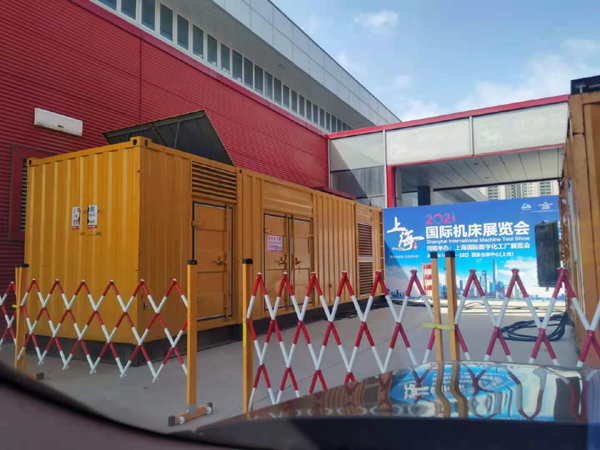 正阳发电车出租-发电机无电压或电压太低怎么办?