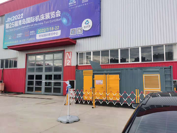 正阳发电机租赁-柴油发电机组不及时维护危害大