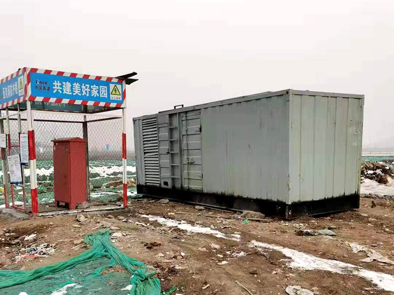 正阳燃气发电机在高海拔地区运行时会遇到哪些常见故障？