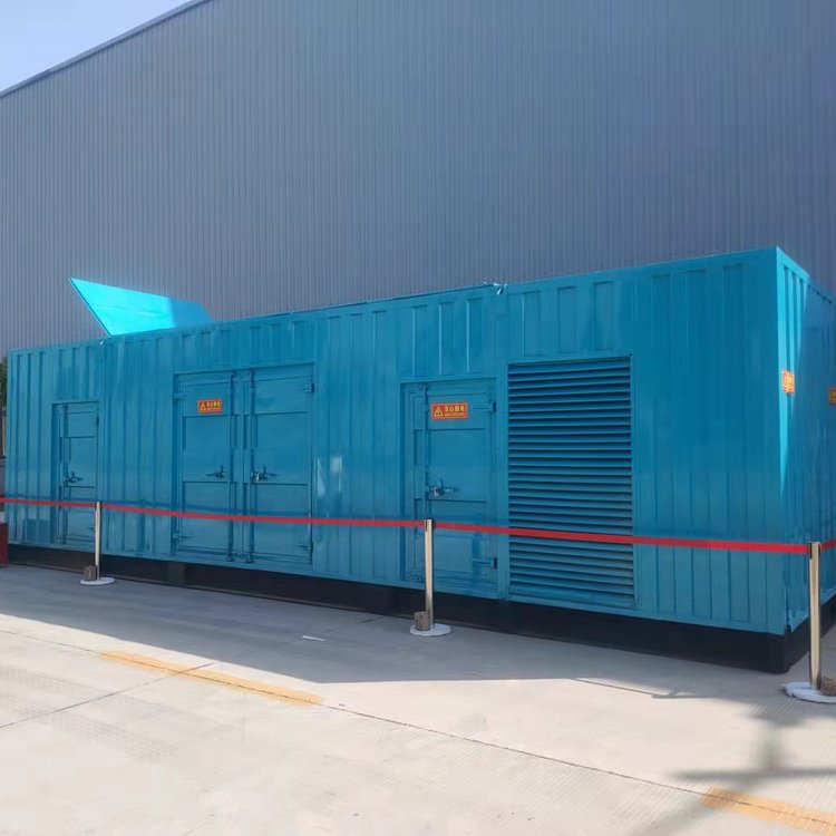 正阳怎样更换柴油发电机组的空气滤清器？
