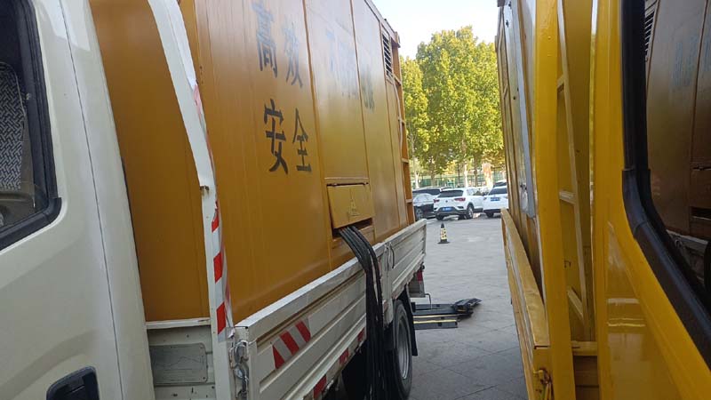 正阳如何判断柴油发电机组和UPS电源的切换时间是否符合要求？