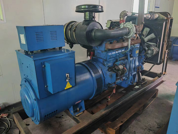 正阳100kW柴油发电机组使用多级机油有哪些优缺点？