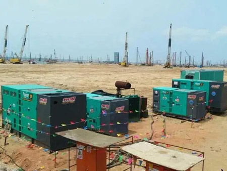正阳测量水冷式机油散热器密封件尺寸的具体步骤是什么？