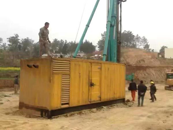 正阳柴油发电机组应用场合有哪些？